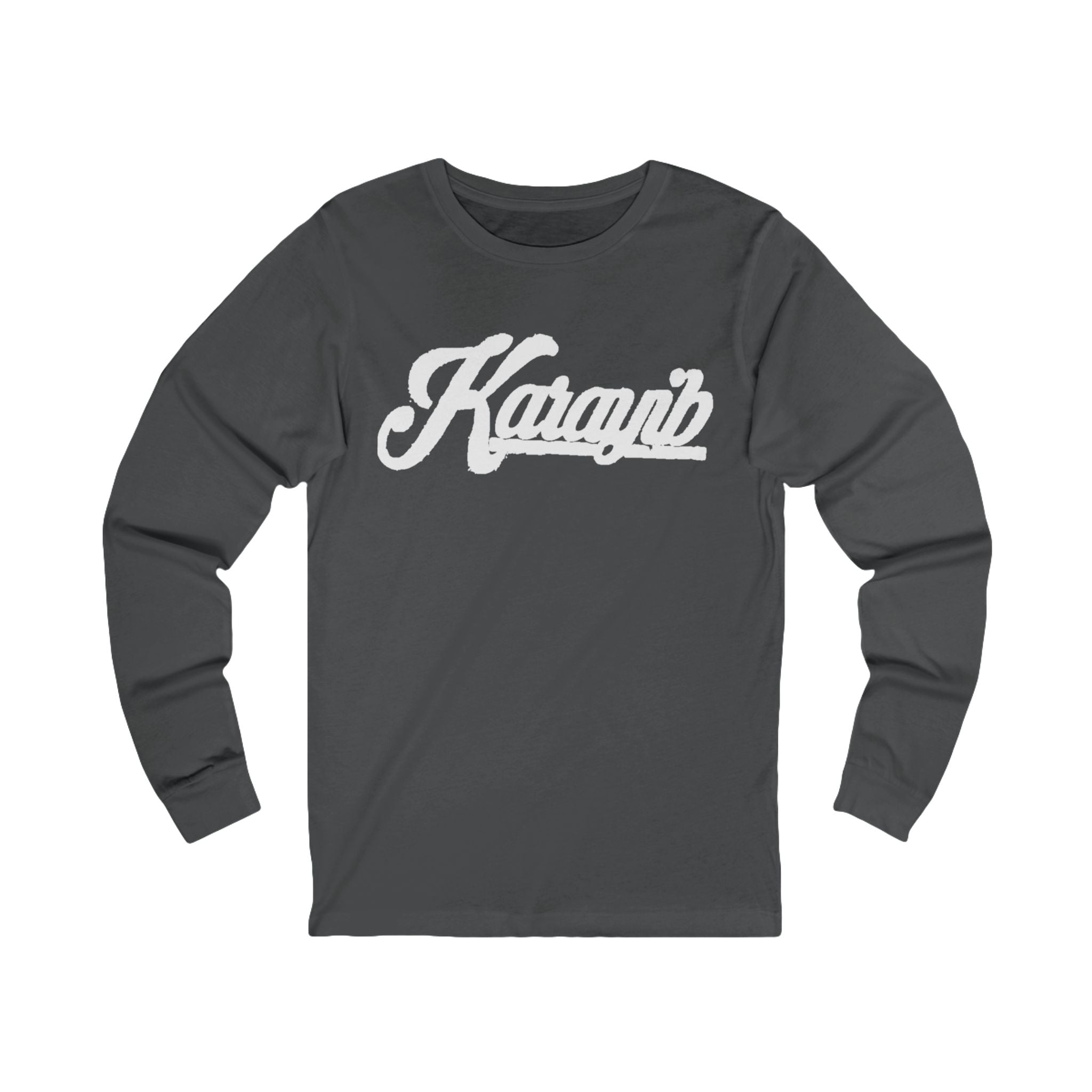 Karayib Long Sleeve Tee