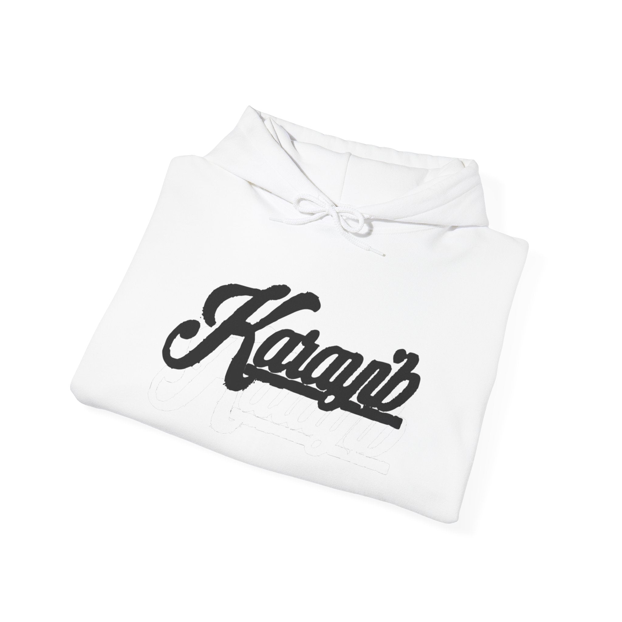 Premium Unisex Hoodie