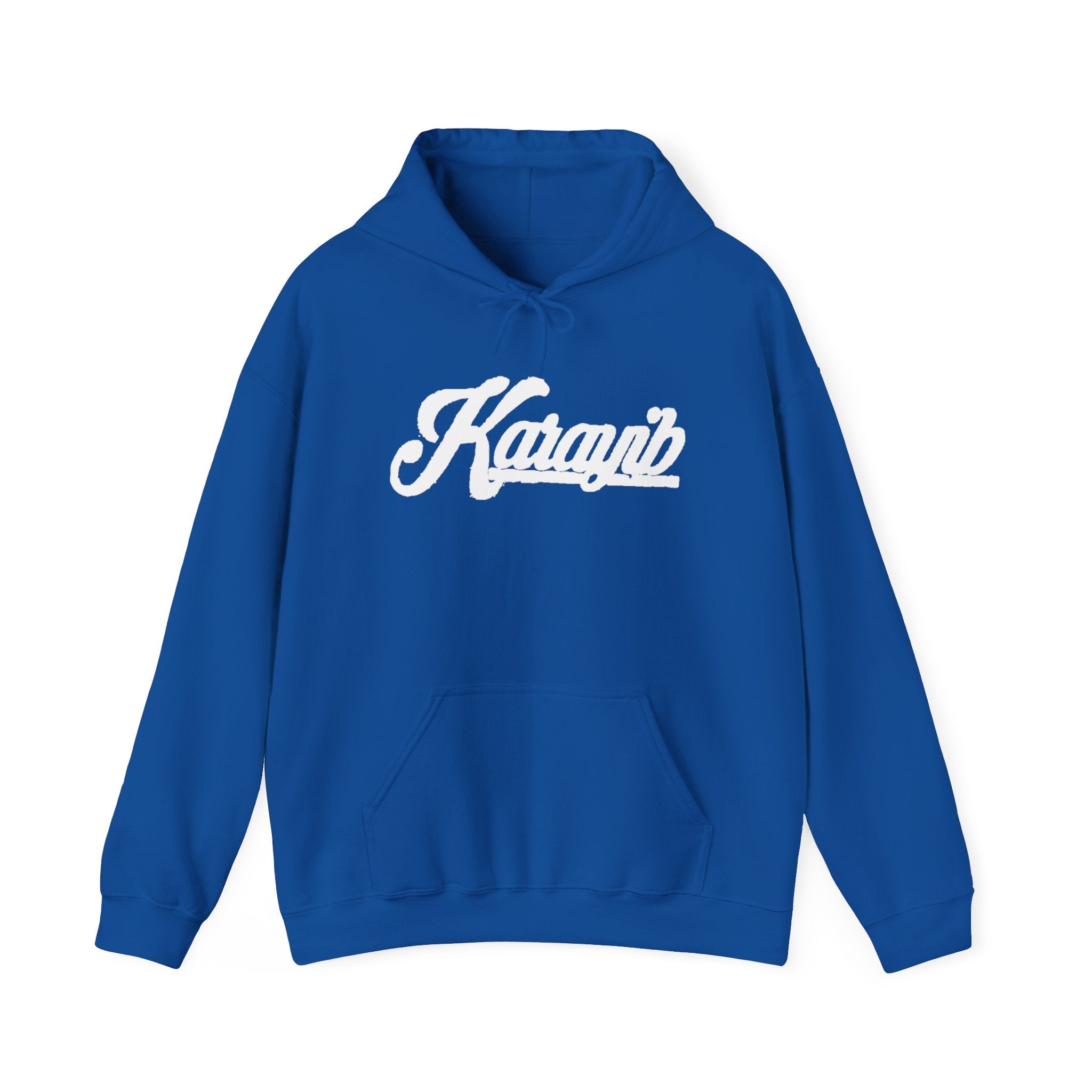 Premium Unisex Hoodie