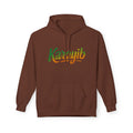Karayib’s Premium Hoodie — Jamaica