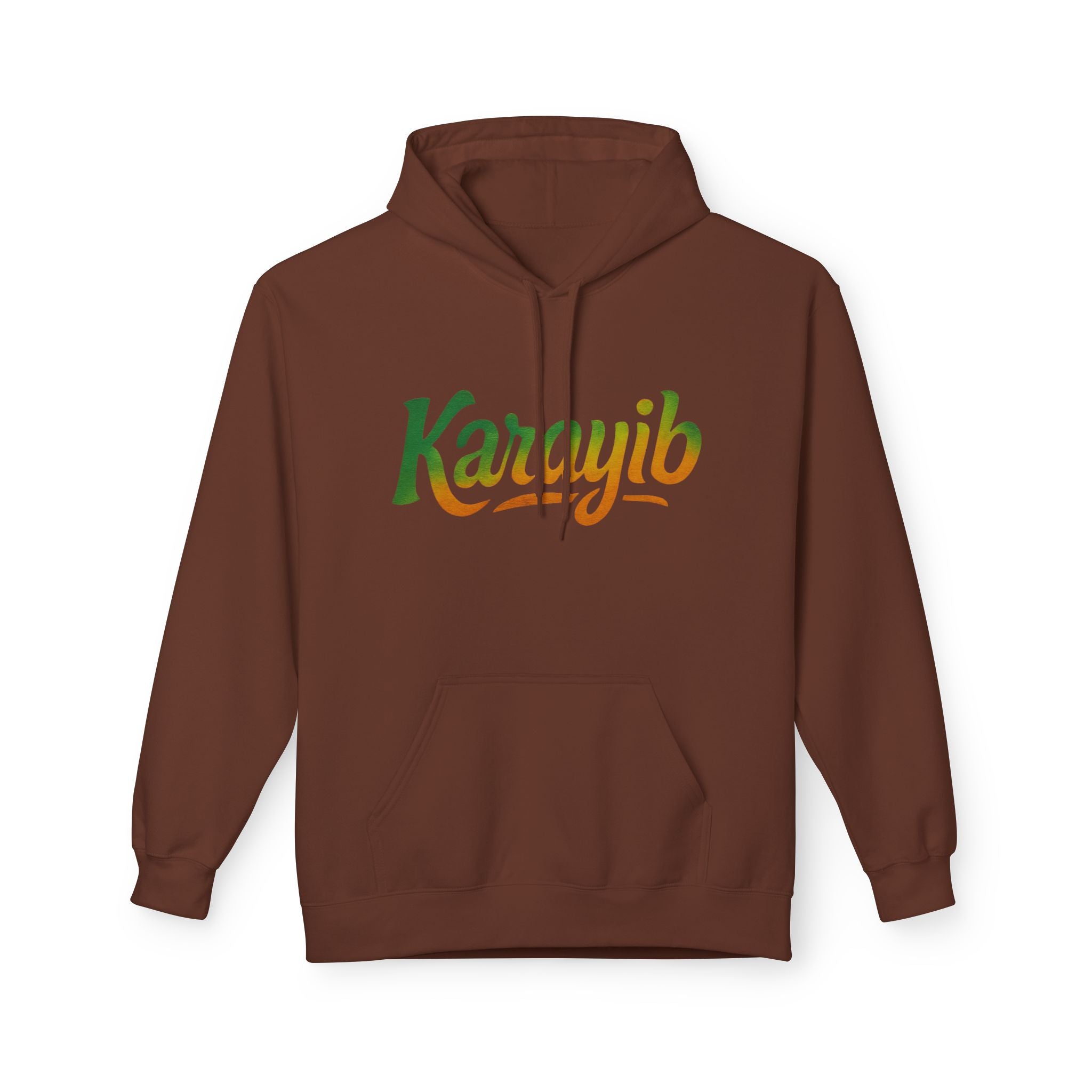 Karayib’s Premium Hoodie — Jamaica