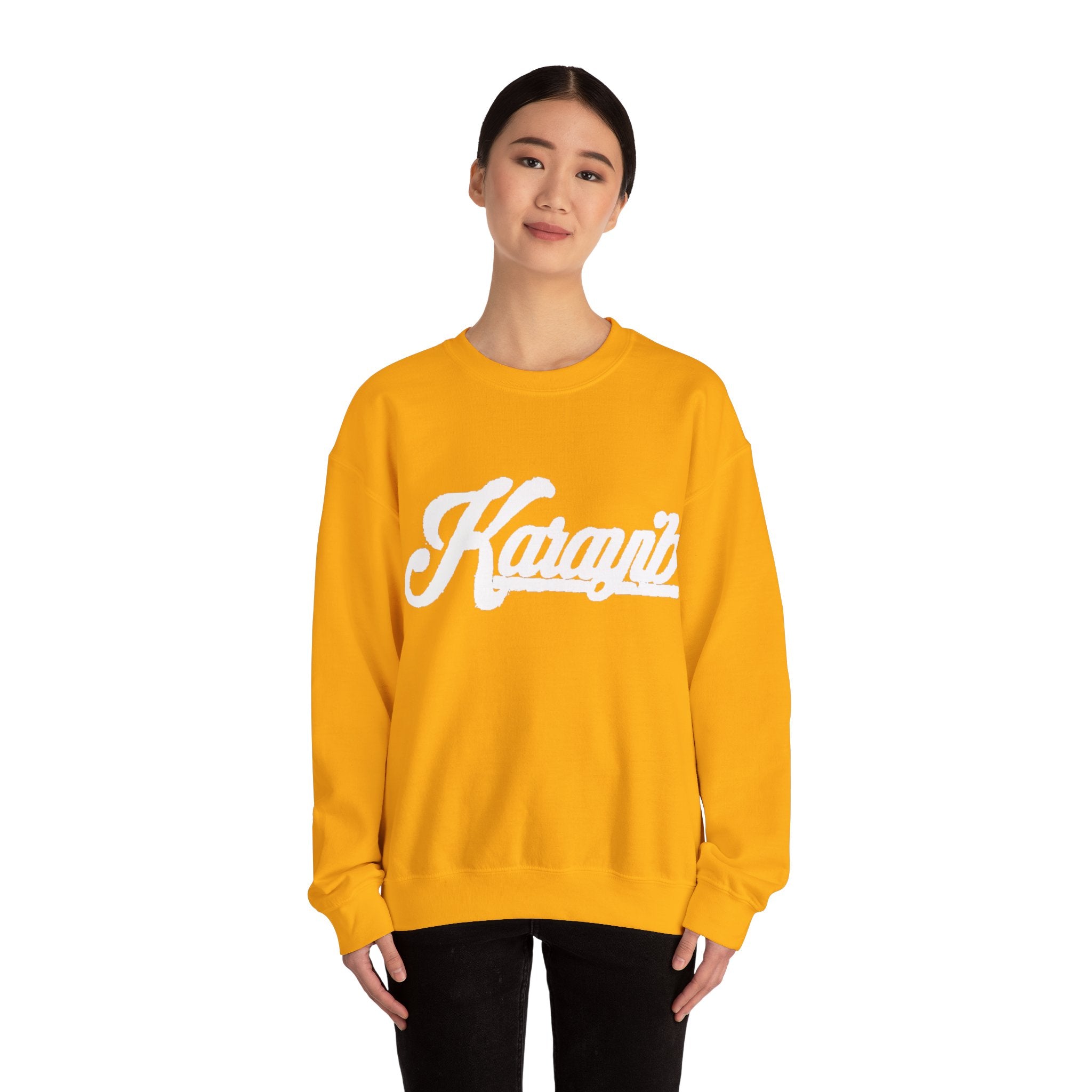 Sweatshirt (Unisex)