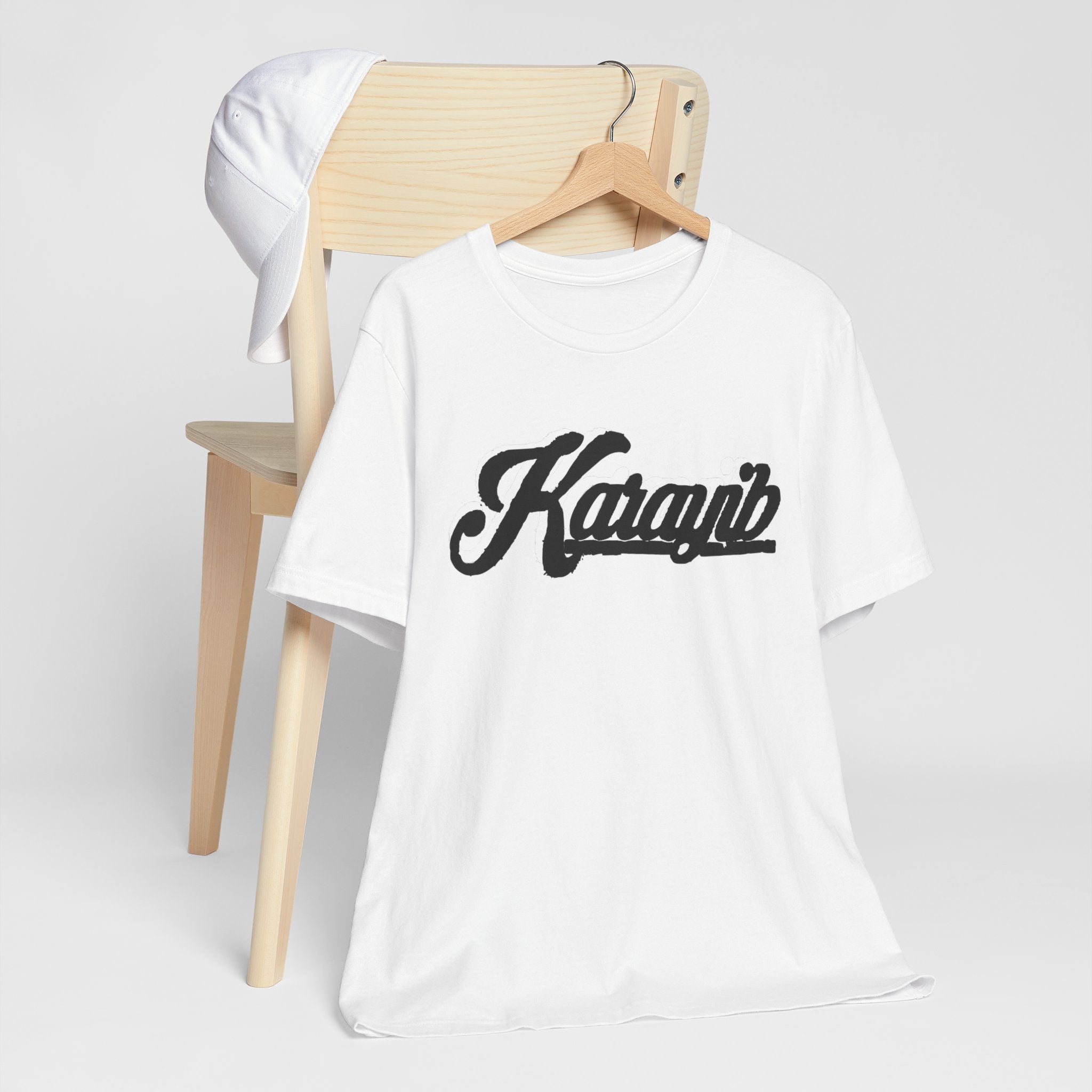 T-shirt (Unisex)