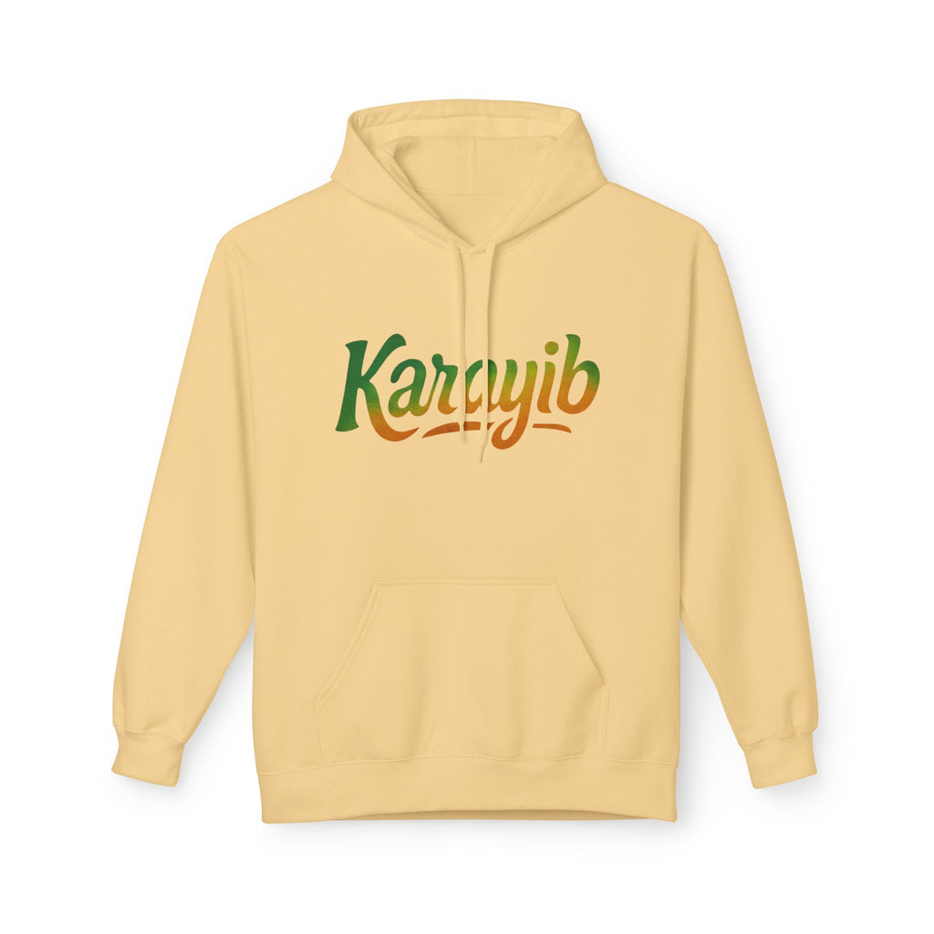 Karayib’s Premium Hoodie — Jamaica