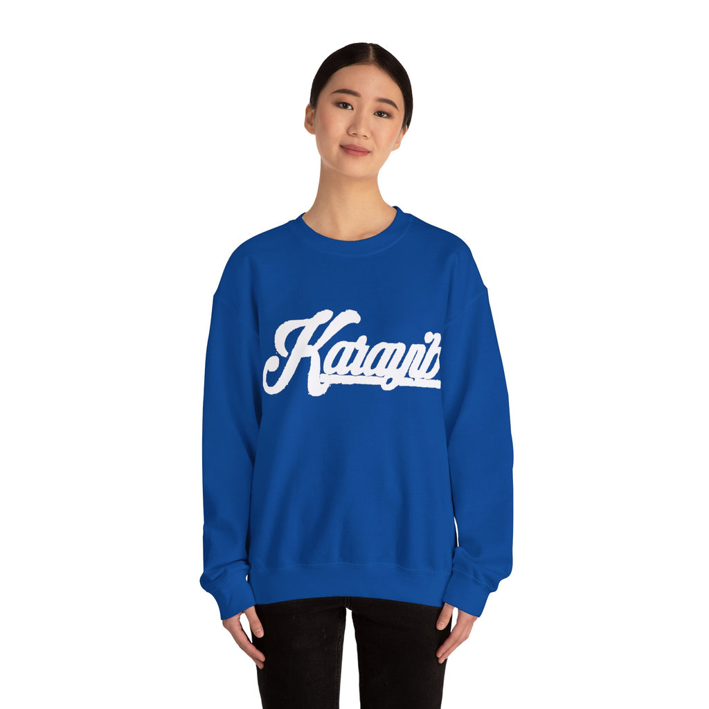 Sweatshirt (Unisex)