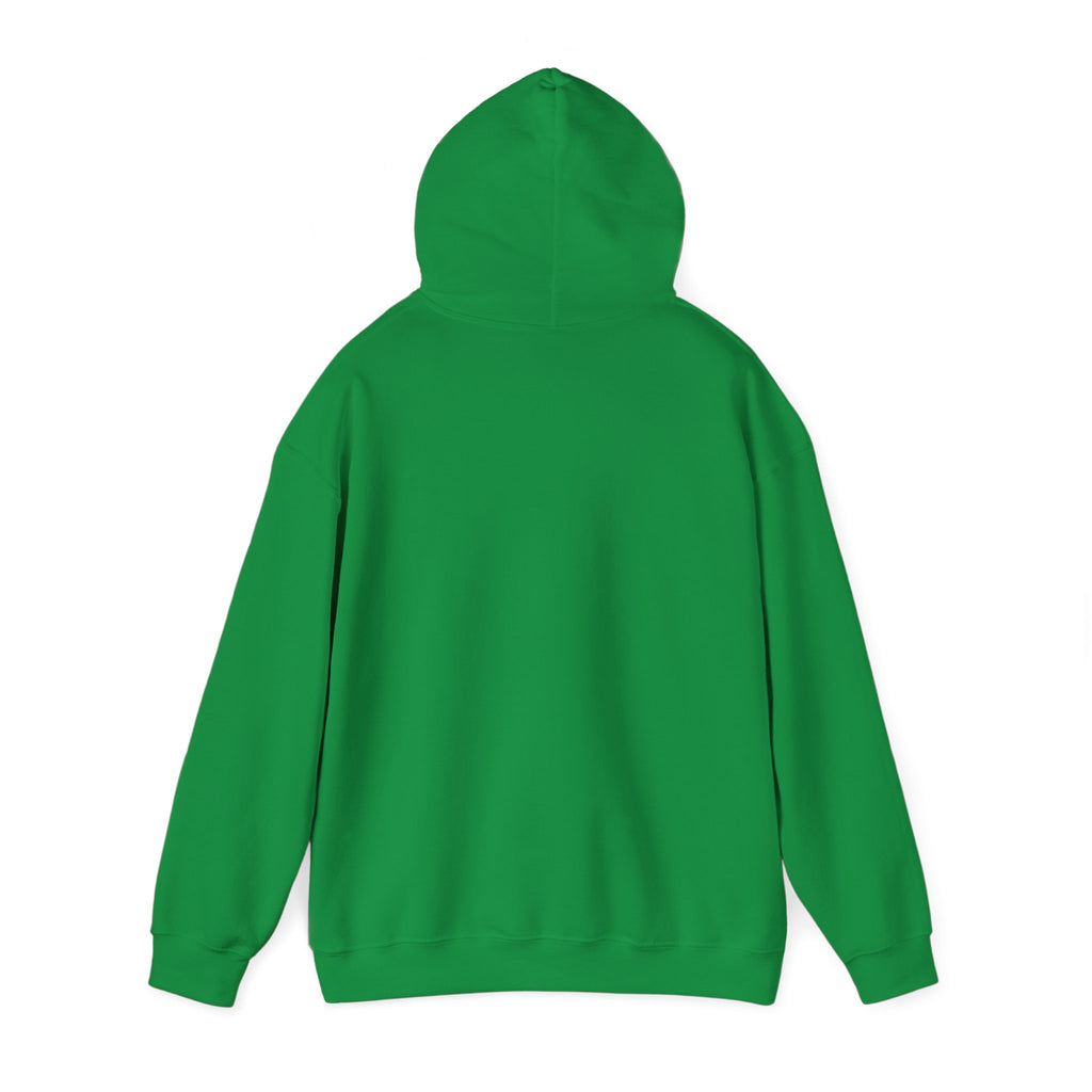 Premium Unisex Hoodie