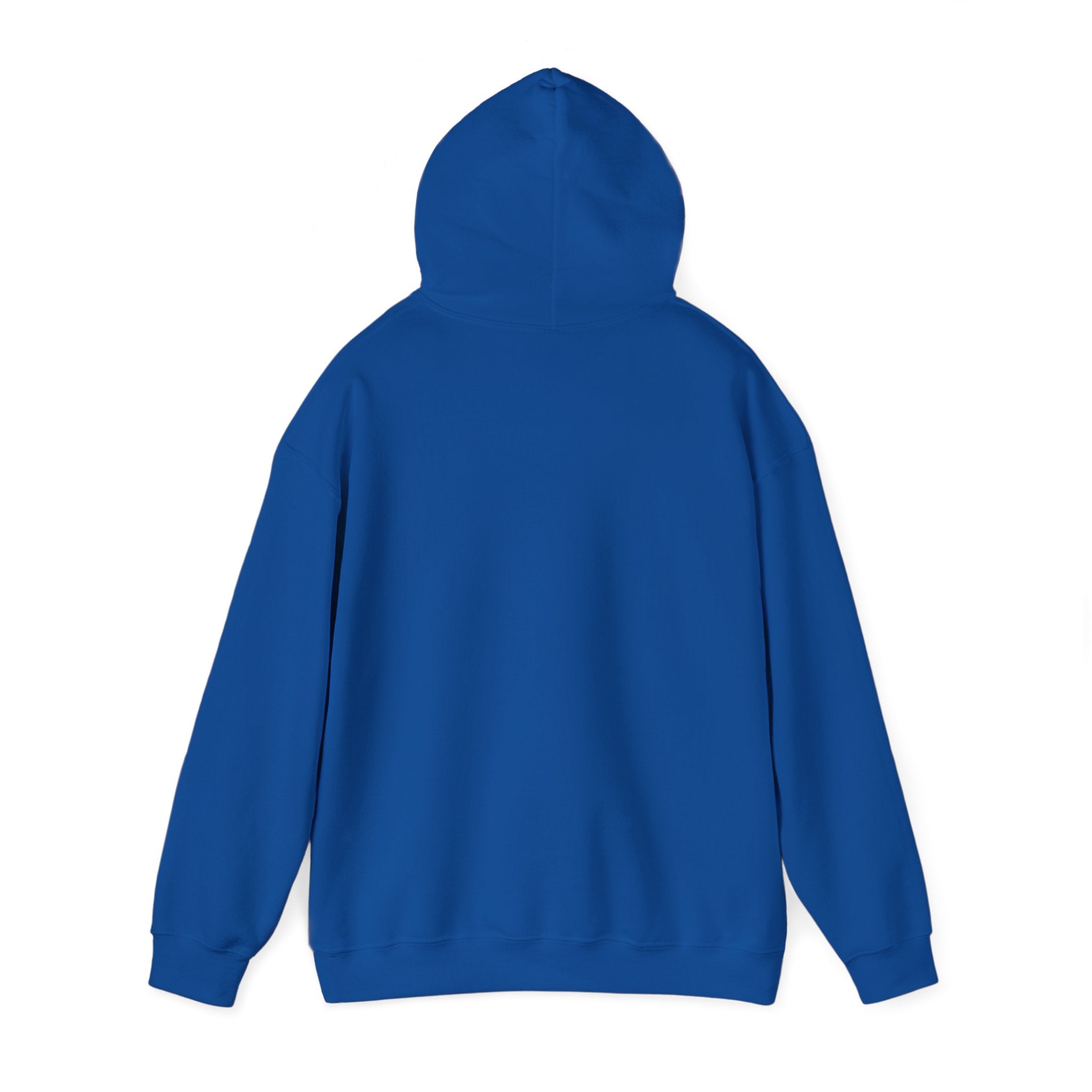 Premium Unisex Hoodie