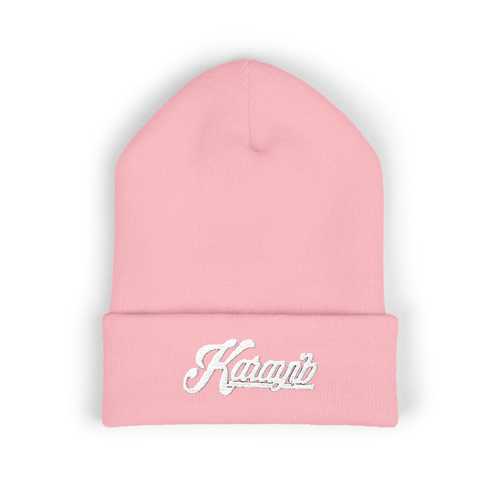Karayib’s Classic Beanie