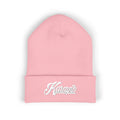 Karayib’s Classic Beanie