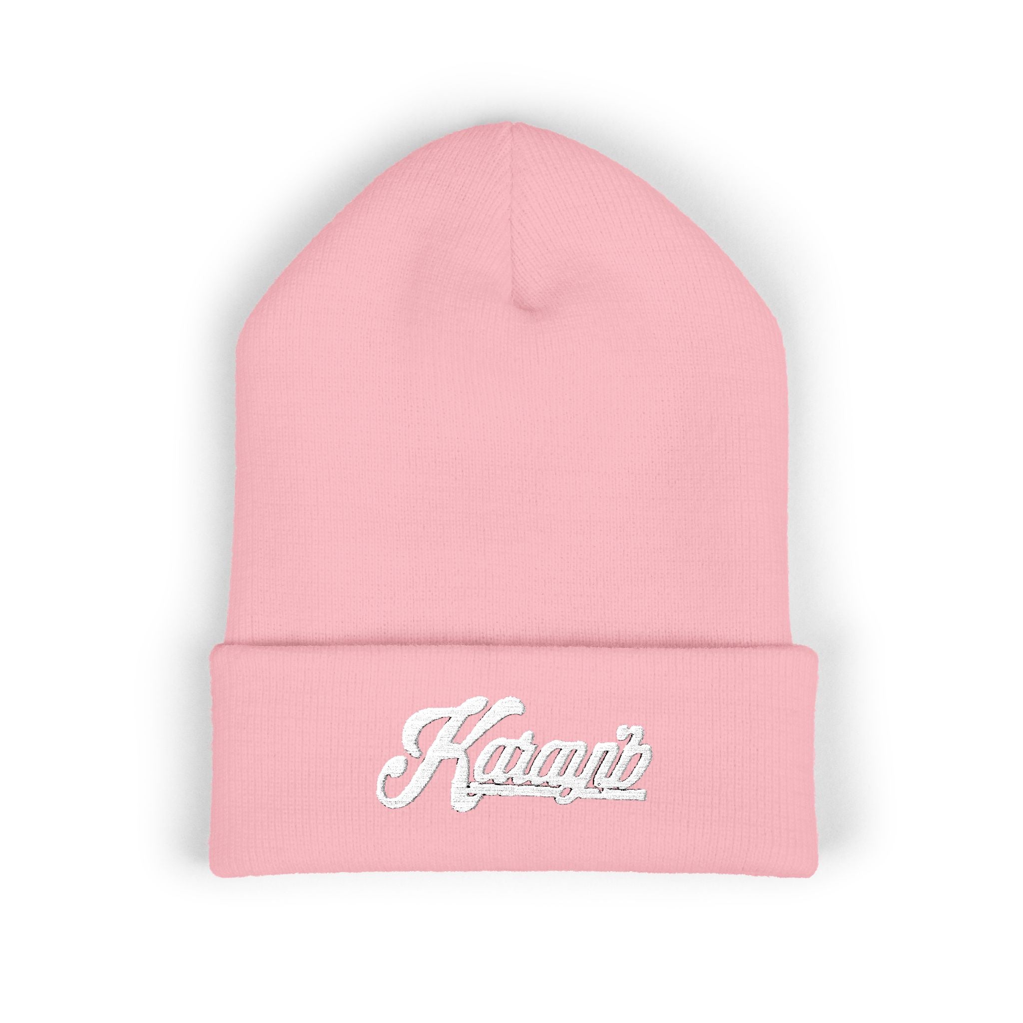 Karayib’s Classic Beanie