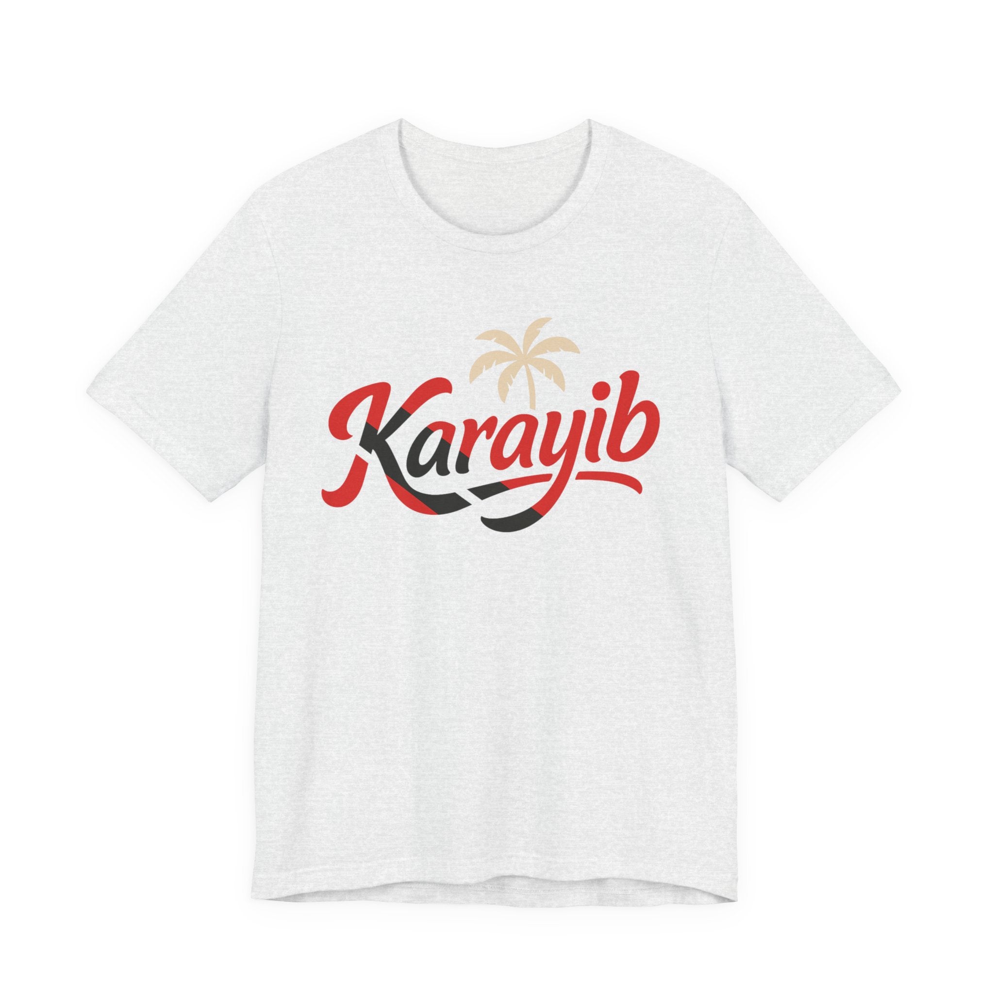 Karayib’s Premium Tee- Trinidad