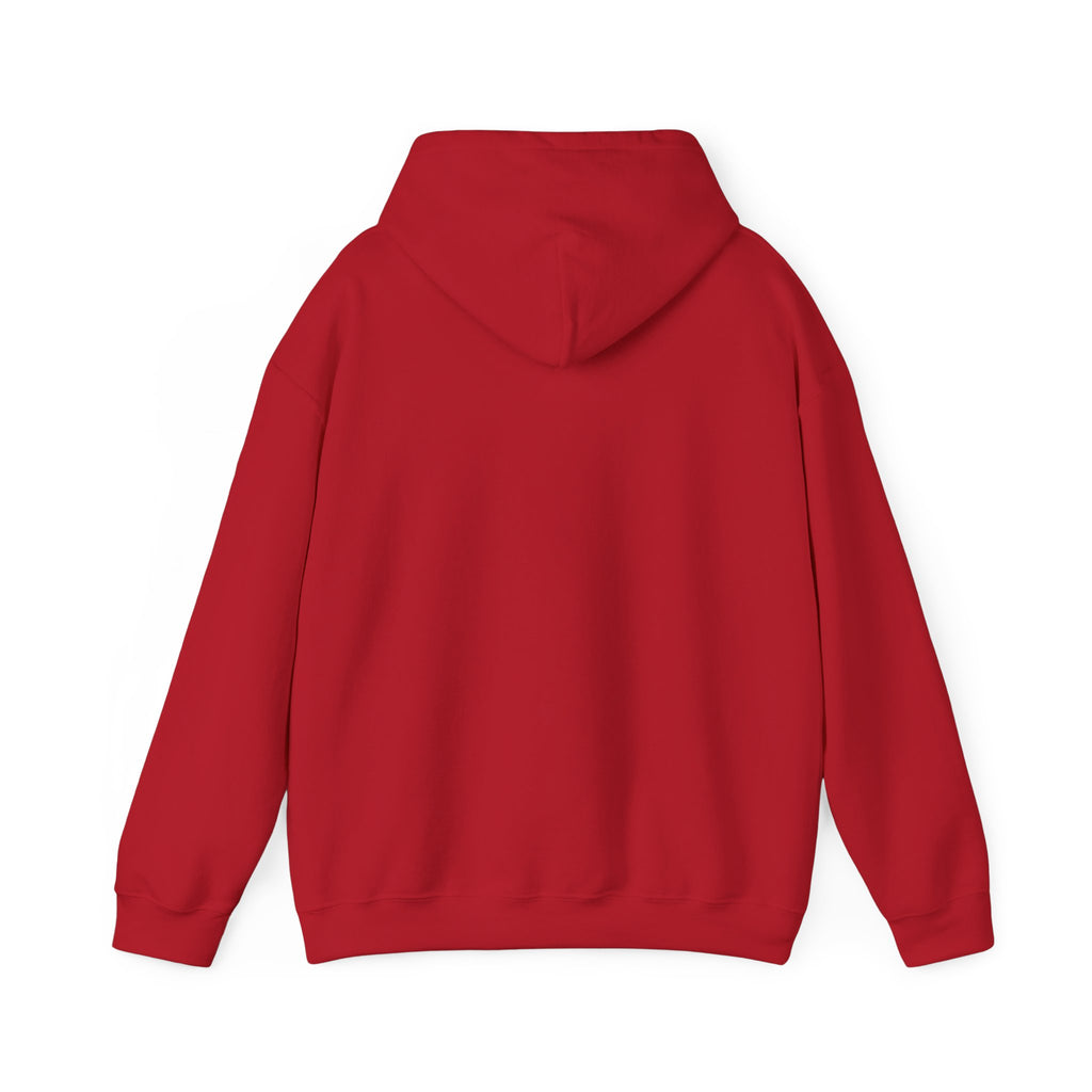 Premium Unisex Hoodie