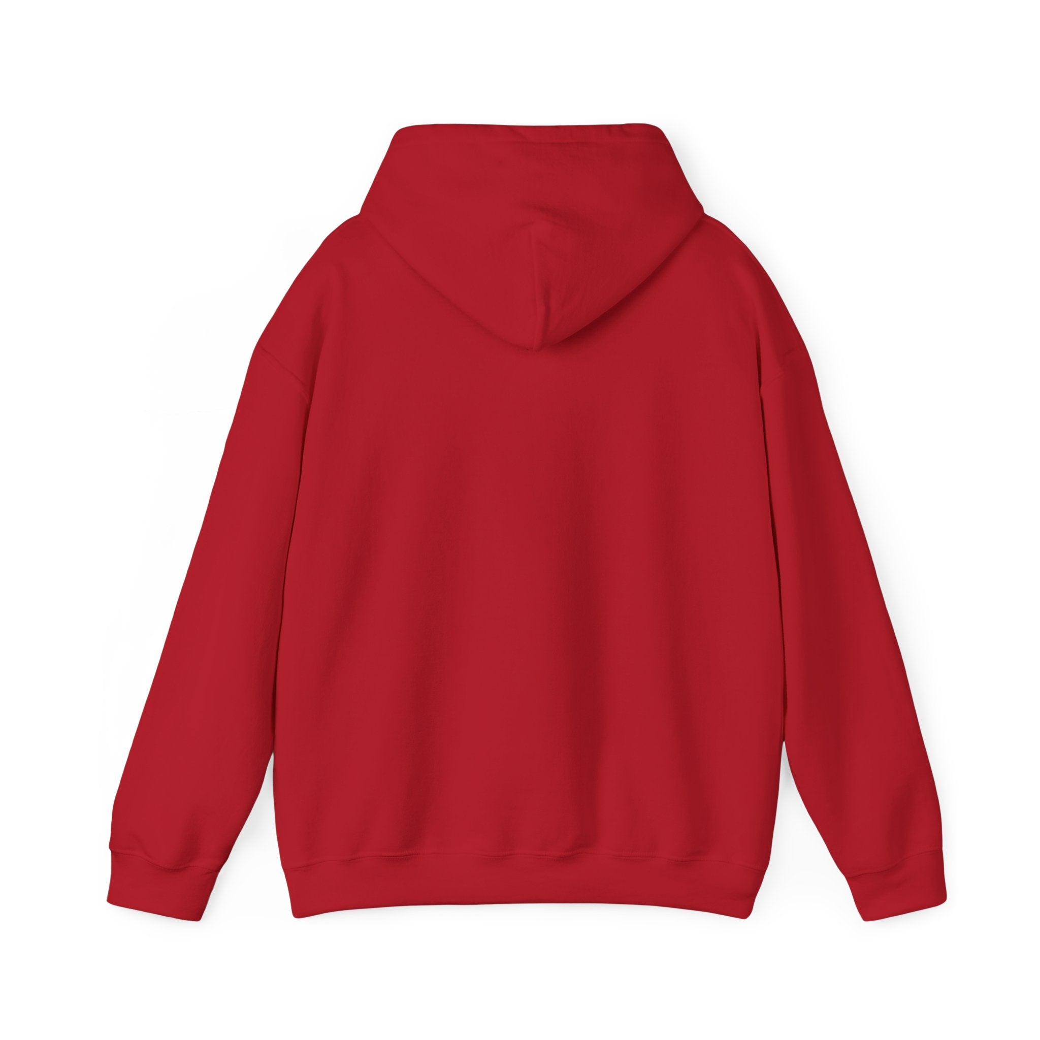 Premium Unisex Hoodie