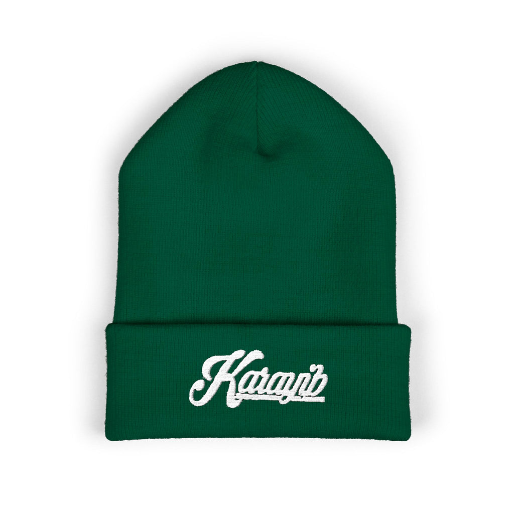 Karayib’s Classic Beanie