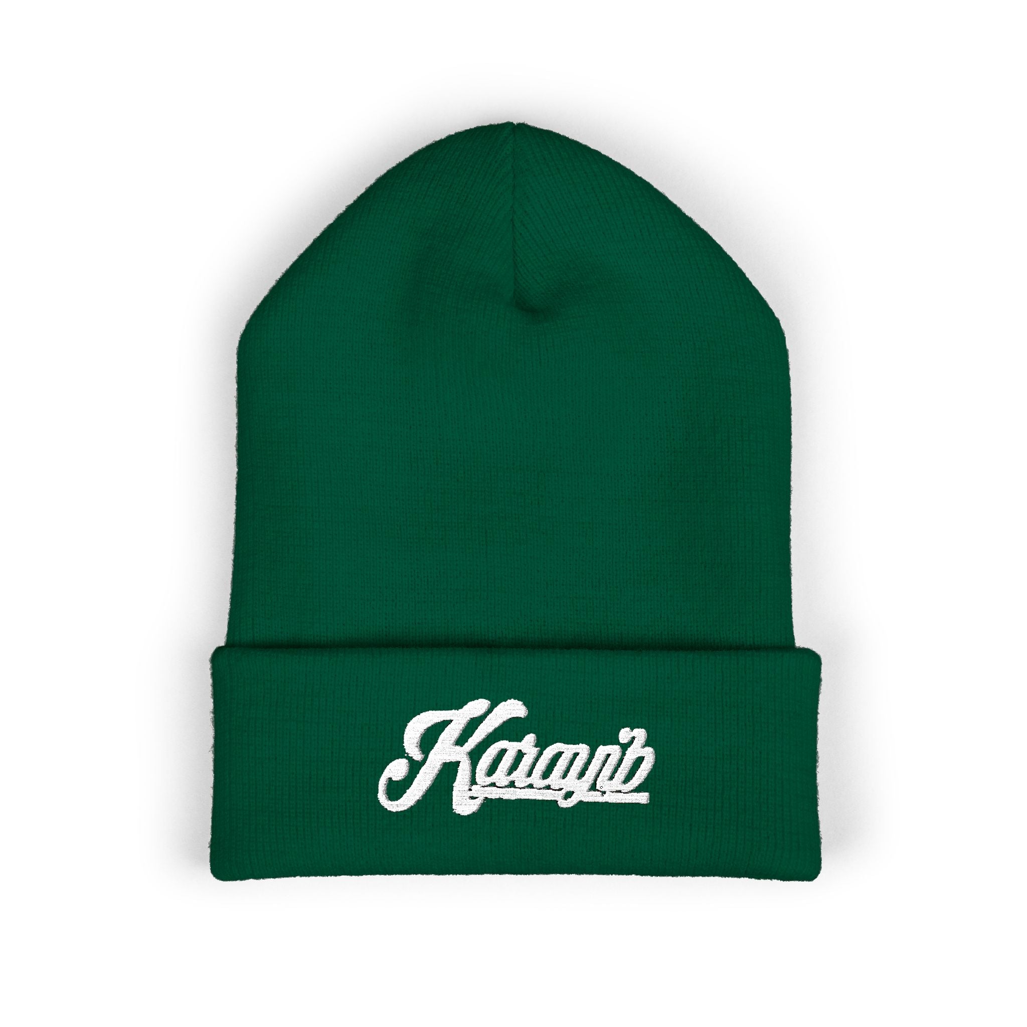 Karayib’s Classic Beanie