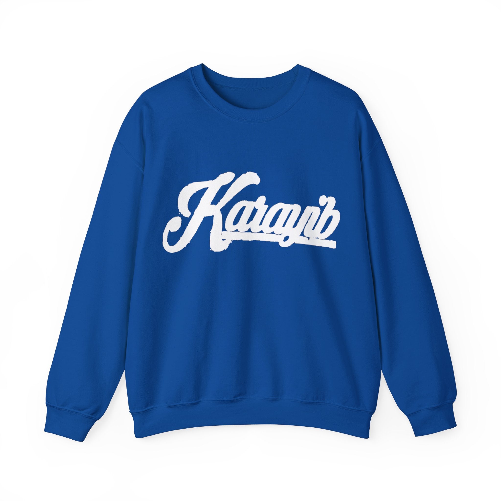 Sweatshirt (Unisex)