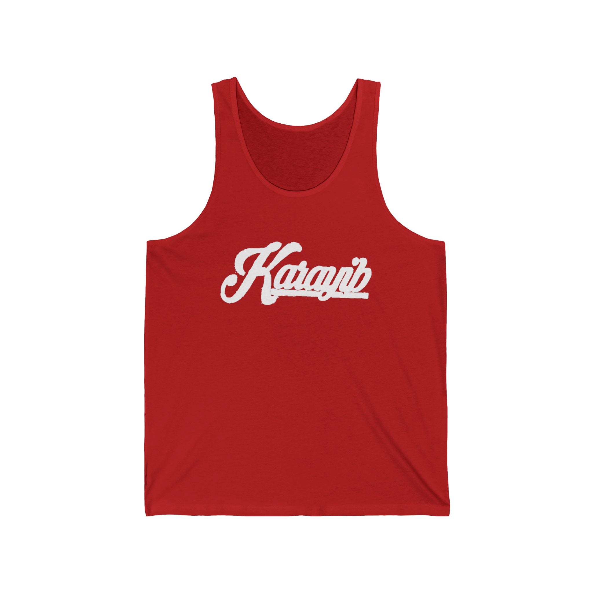 Karayib Classic Men Tank