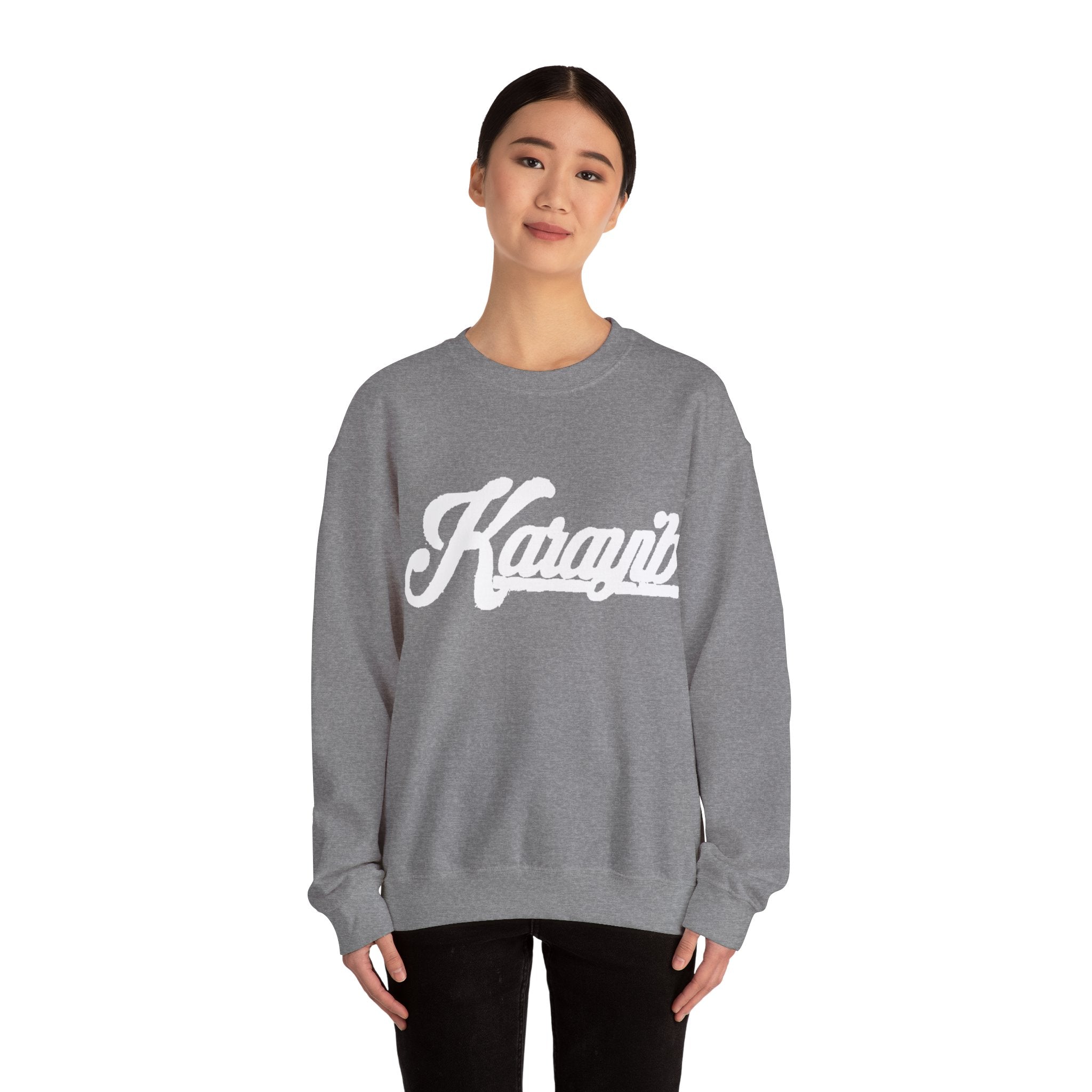 Sweatshirt (Unisex)