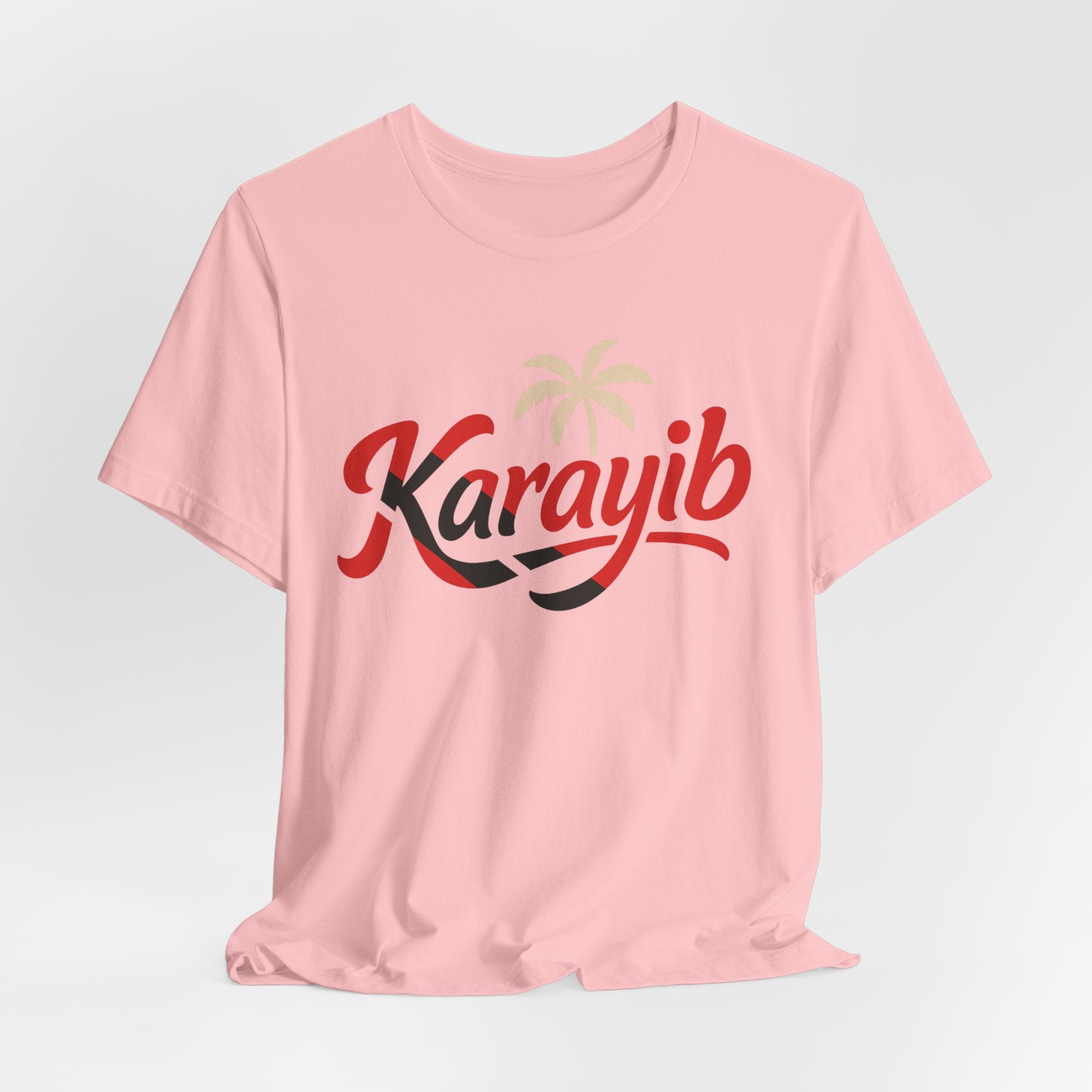 Karayib’s Premium Tee- Trinidad