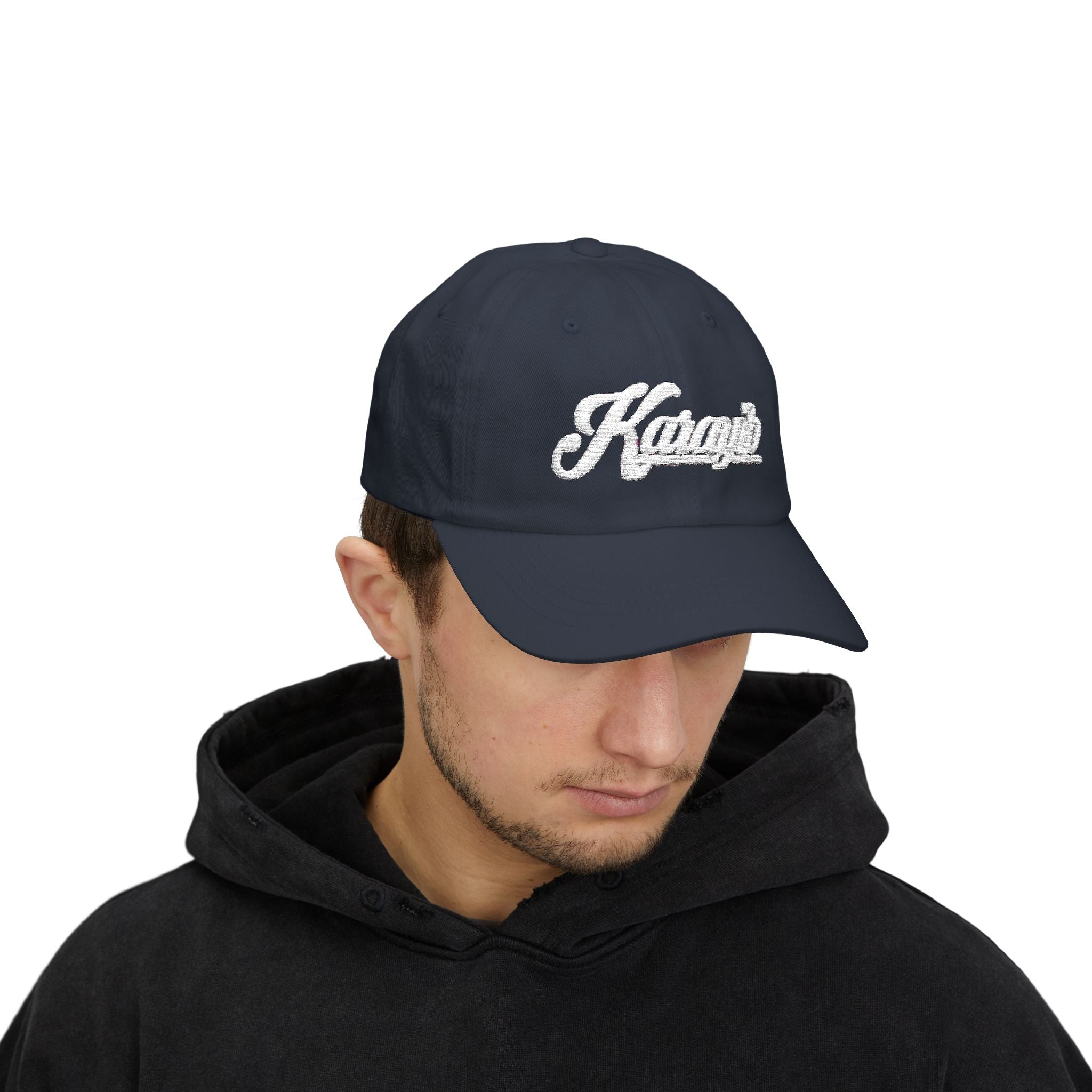 Karayib’s Premium Hat