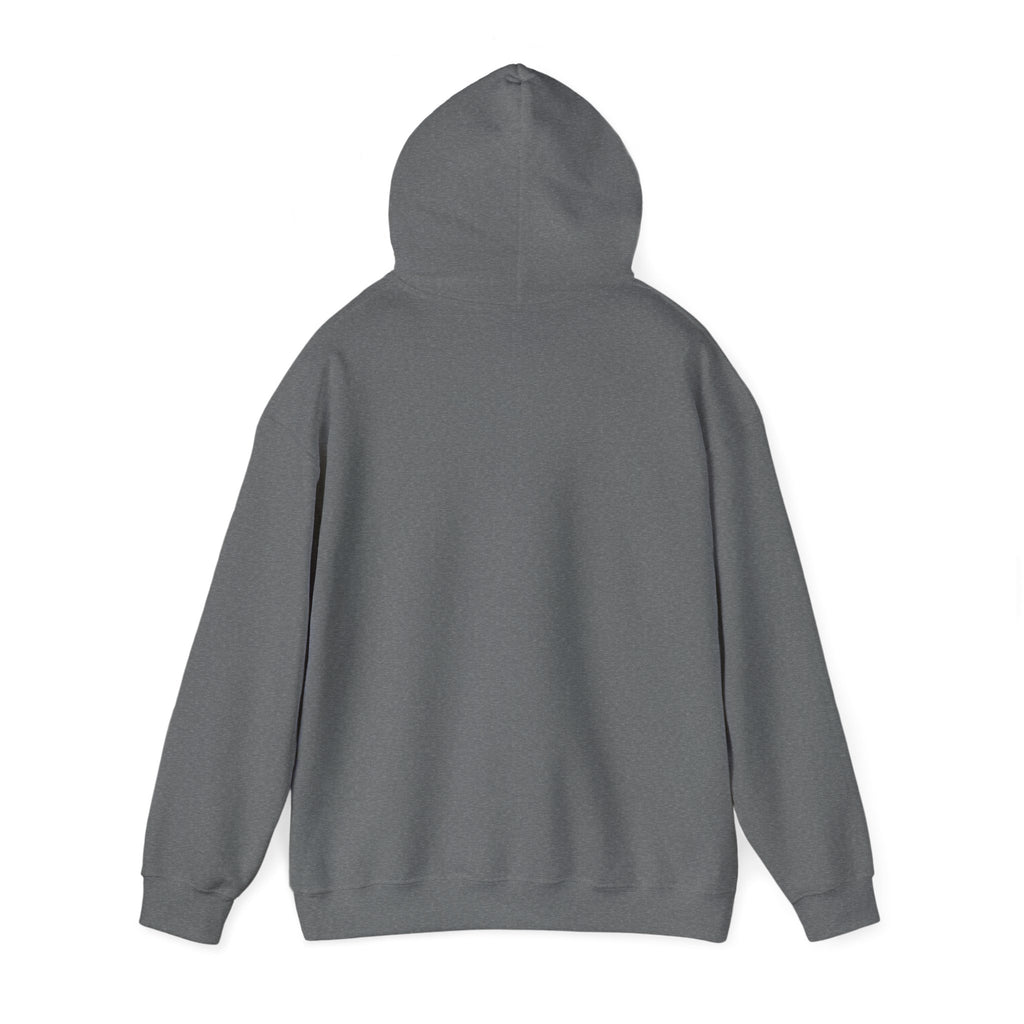 Premium Unisex Hoodie